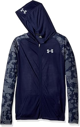 Amazon.co.jp: (アンダーアーマー) Under Armour ボーイズスレッド
